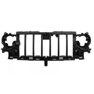 2006-2007 Jeep Liberty Grille Mounting Panel - Classic 2 Current Fabrication