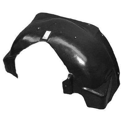thumbnail image 2 of Front Passenger Side Fender Liner For 2005-2007 Jeep Liberty – CH1249128 2 of 5