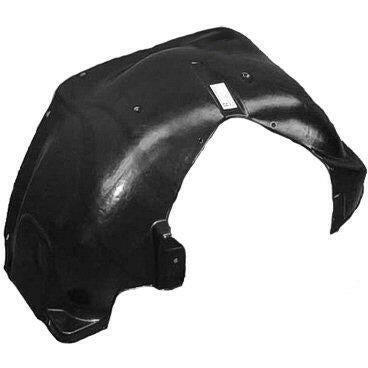 2005-2007 Jeep Liberty Fender Liner RH.