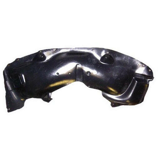 2002-2004 Jeep Liberty Fender Liner LH.