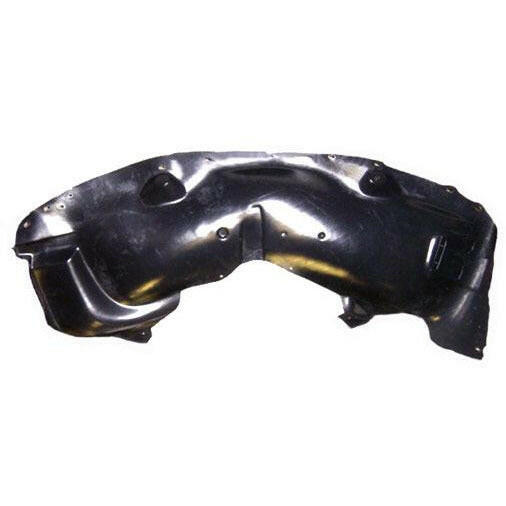 2002-2004 Jeep Liberty Fender Liner RH.