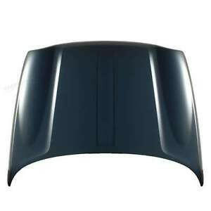 2005-2007 Jeep Liberty Hood.