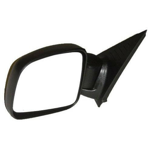 2002-2007 Jeep Liberty Mirror Manual LH.