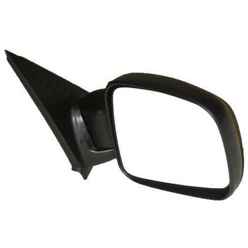 2002-2007 Jeep Liberty Mirror Manual RH.