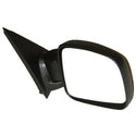 2002-2007 Jeep Liberty Mirror Manual RH.