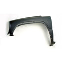 2002-2004 Jeep Liberty Fender Assembly LH.