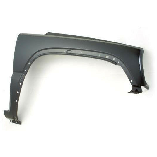 2002-2004 Jeep Liberty Fender Assembly RH.