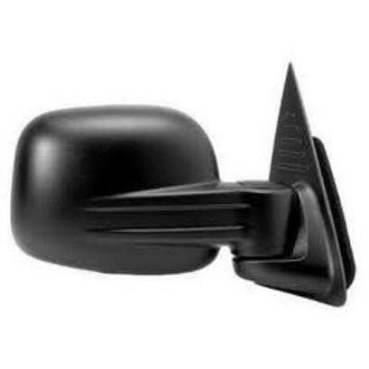 2002-2007 Jeep Liberty Mirror Power RH.