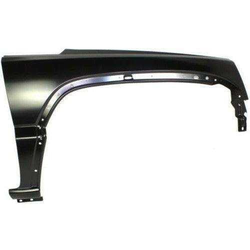 2005-2007 Jeep Liberty Fender RH (C).