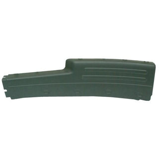 2002-2007 Jeep Liberty Step Pad LH - Classic 2 Current Fabrication