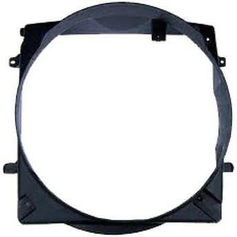 2002-2007 Jeep Liberty Fan Shroud.