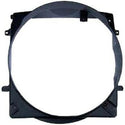 2002-2007 Jeep Liberty Fan Shroud.