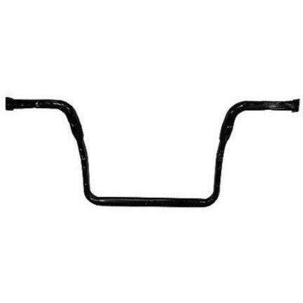2002-2004 Jeep Liberty Lower TIE Bar.