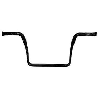2002-2004 Jeep Liberty Lower TIE Bar - Classic 2 Current Fabrication