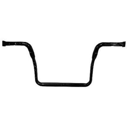 2002-2004 Jeep Liberty Lower TIE Bar - Classic 2 Current Fabrication