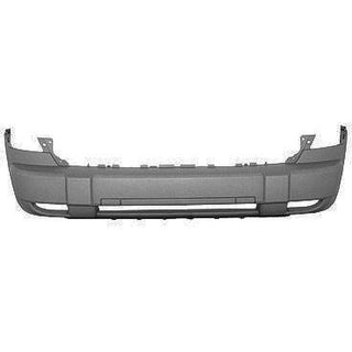 2006-2007 Jeep Liberty Front Bumper Cover W/O Tow Hooks Liberty 06-07 - Classic 2 Current Fabrication