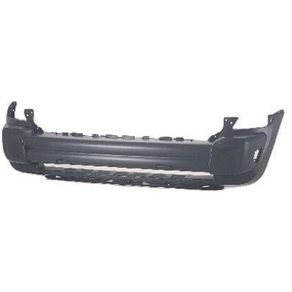 2005 Jeep Liberty Front Bumper Cover - Classic 2 Current Fabrication