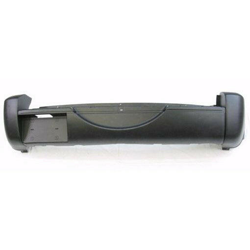 2002-2007 Jeep Liberty Rear Bumper Cover.