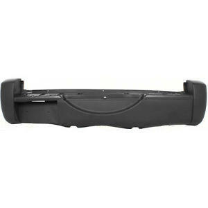 2005-2007 Jeep Liberty Rear Bumper Cover.
