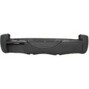 2005-2007 Jeep Liberty Rear Bumper Cover.