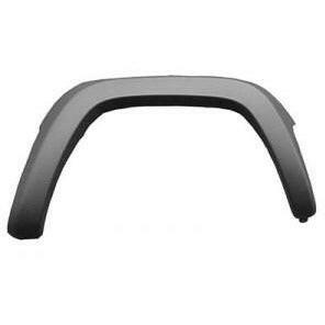 2002-2004 Jeep Liberty Front Wheel Opening Flare RH.