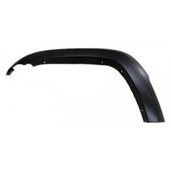 2007 Jeep Liberty Front Fender Flare LH.