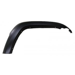2007 Jeep Liberty Front Fender Flare RH - Classic 2 Current Fabrication