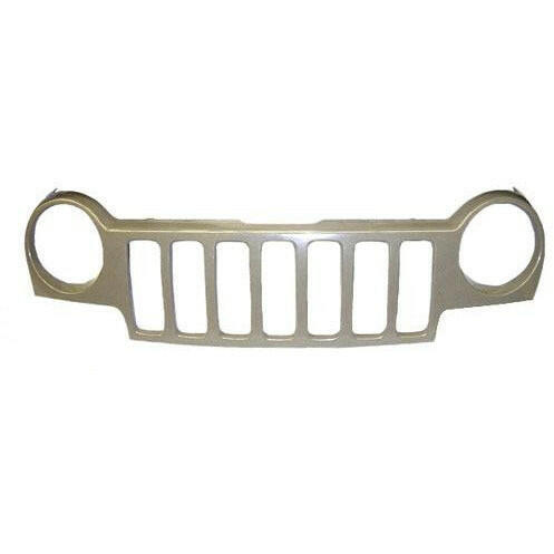 2002 Jeep Liberty Grille (P).