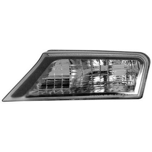 2008-2012 Jeep Liberty Park Signal Lamp LH.