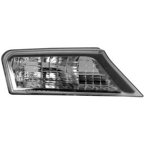 2008-2012 Jeep Liberty Park Signal Lamp RH.