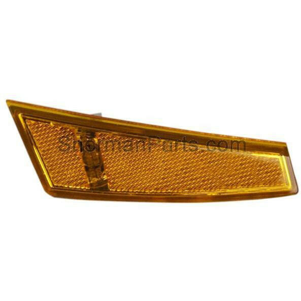 2008-2012 Jeep Liberty Front Side Marker Lamp LH.
