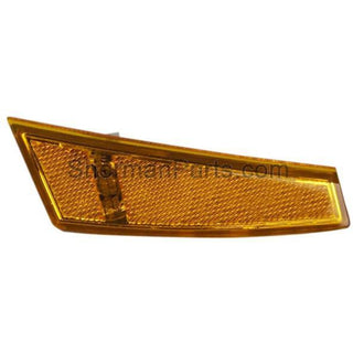 2008-2012 Jeep Liberty Front Side Marker Lamp LH - Classic 2 Current Fabrication