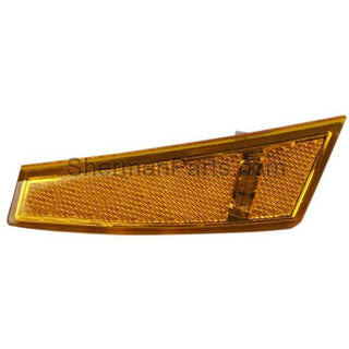 2008-2012 Jeep Liberty Front Side Marker Lamp RH - Classic 2 Current Fabrication