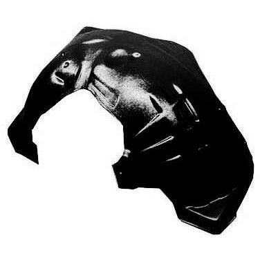 2008-2012 Jeep Liberty Fender Liner LH.