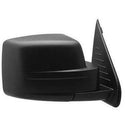 2008-2010 Jeep Liberty Mirror Power RH.