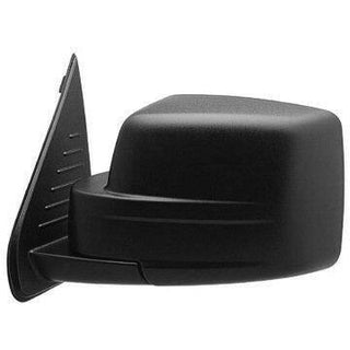 2008-2012 Jeep Liberty Mirror Power LH.