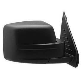 2008-2012 Jeep Liberty Mirror Outer Rear RH.