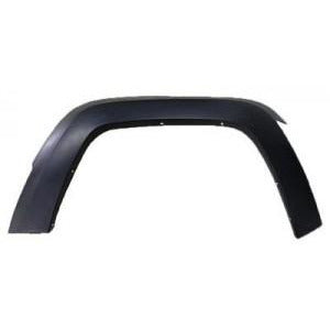 2008-2012 Jeep Liberty Front Fender Flare RH - Classic 2 Current Fabrication