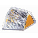 2007-2010 Jeep Compass Park Signal Lamp LH.
