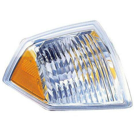 2007-2010 Jeep Compass Park Signal Lamp RH.
