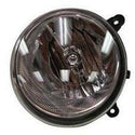 2007-2014 Jeep Patriot Headlamp LH.