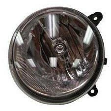 2007-2014 Jeep Patriot Headlamp Assembly LH.