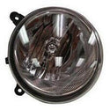 2007-2010 Jeep Compass Headlamp RH.
