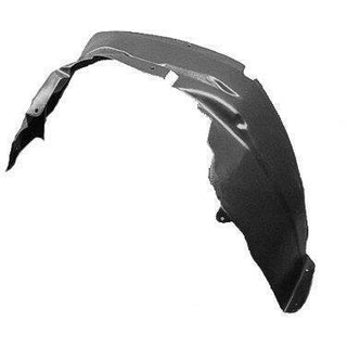 2007-2010 Jeep Compass Fender Liner LH.