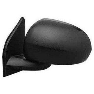 2007-2010 Jeep Compass Mirror Manual LH.