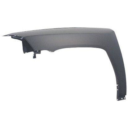 2007-2010 Jeep Compass Fender LH - Classic 2 Current Fabrication