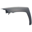 2007-2010 Jeep Compass Fender LH.