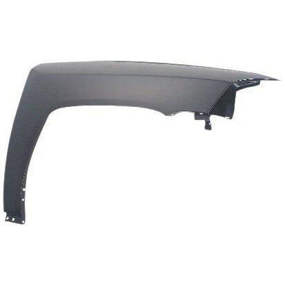 2007-2010 Jeep Compass Fender RH - Classic 2 Current Fabrication