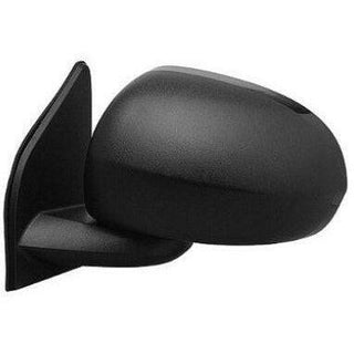 2007-2010 Jeep Compass Mirror Power LH.