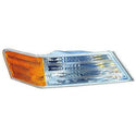 2007-2014 Jeep Patriot Park Signal Lamp.